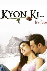Kyon Ki… 2005 Hindi 480p 720p 1080p