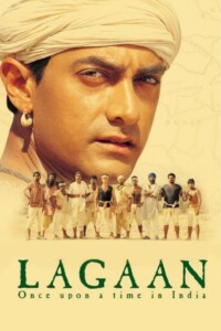Lagaan: Once Upon a Time in India 2001 Hindi 480p 720p 1080p