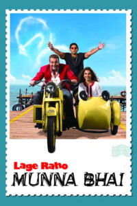 Lage Raho Munna Bhai 2006 Hindi 480p 720p 1080p