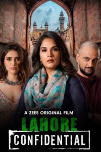 Lahore Confidential 2021 Hindi 480p 720p 1080p