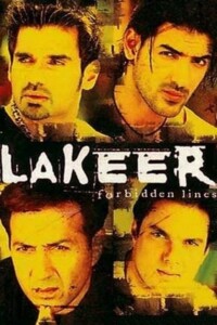 Lakeer: Forbidden Lines 2004 Hindi 480p 720p 1080p