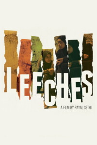 Leeches 2016 Hindi 480p 720p 1080p