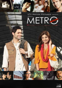 Life in a Metro 2007 Hindi 480p 720p 1080p