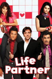 Life Partner 2009 Hindi 480p 720p 1080p
