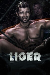 Liger 2022 Dual Audio Hindi-Telugu 480p 720p 1080p