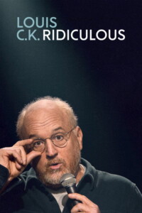 Louis C.K.: Ridiculous 2026 English With Hindi Subtitle 480p 720p 1080p