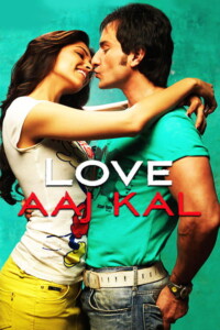 Love Aaj Kal 2009 Hindi 480p 720p 1080p
