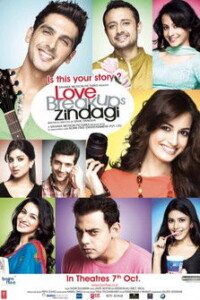 Love Breakups Zindagi 2011 Hindi 480p 720p 1080p