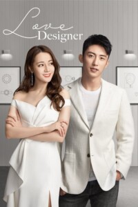 Love Designer Season 1 English With Hindi Subtitle 720p 1080p