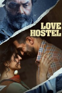 Love Hostel 2022 Hindi 480p 720p 1080p