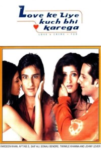 Love Ke Liye Kuch Bhi Karega 2001 Hindi 480p 720p 1080p