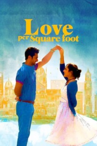 Love per Square Foot 2018 Hindi 480p 720p 1080p