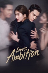 Love’s Ambition Season 1 Dual Audio English-Chinese With Hindi Subtitle 720p 1080p