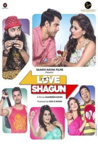 Love Shagun 2016 Hindi 480p 720p 1080p