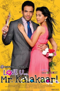 Love U… Mr. Kalakaar! 2011 Hindi 480p 720p 1080p
