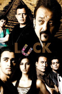 Luck 2009 Hindi 480p 720p 1080p