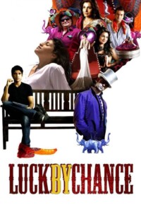 Luck by Chance 2009 Hindi 480p 720p 1080p