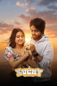 Lucky the Superstar 2026 Dual Audio Hindi-Tamil 480p 720p 1080p