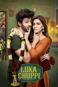 Luka Chuppi 2019 Hindi 480p 720p 1080p