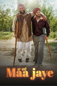 Maa Jaye 2025 Punjabi With Hindi Subtitle 480p 720p 1080p
