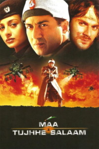 Maa Tujhhe Salaam 2002 Hindi 480p 720p 1080p
