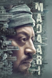 Madaari 2016 Hindi 480p 720p 1080p