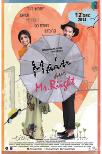 Main Aur Mr. Riight 2014 Hindi 480p 720p 1080p