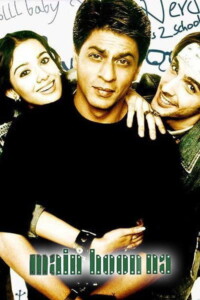 Main Hoon Na 2004 Hindi 480p 720p 1080p