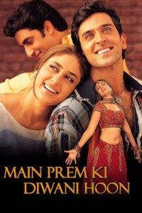 Main Prem Ki Diwani Hoon 2003 Hindi 480p 720p 1080p