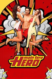 Main Tera Hero 2014 Hindi 720p 1080p