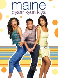 Maine Pyaar Kyun Kiya? 2005 Hindi 480p 720p 1080p