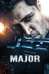 Major 2022 Hindi 480p 720p 1080p
