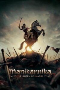 Manikarnika: The Queen of Jhansi 2019 Hindi 480p 1080p