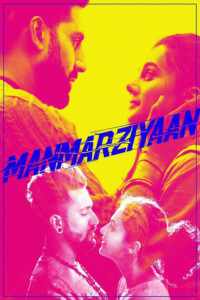 Manmarziyaan 2018 Hindi 480p 720p 1080p