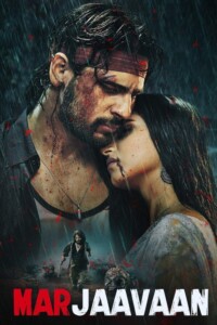 Marjaavaan 2019 Hindi 480p 720p 1080p