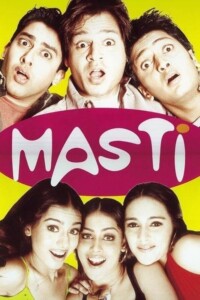 Masti 2004 Hindi 480p 720p 1080p