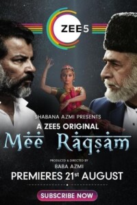 Mee Raqsam 2020 Hindi 480p 720p 1080p