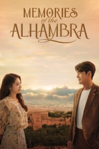 Memories of the Alhambra Season 1 Korean With Hindi Subtitle 720p 1080p