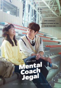 Mental Coach Jegal Season 1 Dual Audio Hindi-Korean 480p 720p 1080p