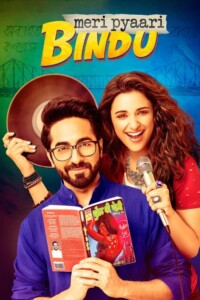 Meri Pyaari Bindu 2017 Hindi 480p 720p 1080p