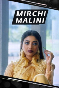 Mirchi Malini 2018 Hindi 480p 720p