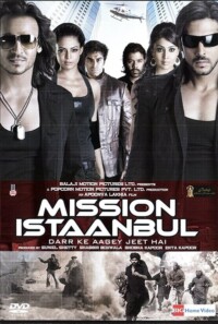Mission Istaanbul 2008 Hindi 480p 720p 1080p