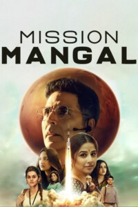 Mission Mangal 2019 Hindi 480p 720p 1080p