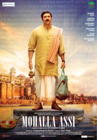Mohalla Assi 2018 Hindi 480p 720p 1080p