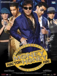 Money Hai Toh Honey Hai 2008 Hindi 480p 720p 1080p