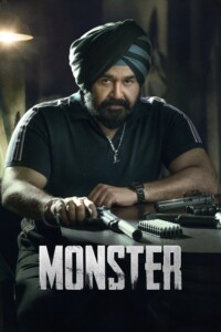 Monster 2022 Hindi 480p 720p 1080p