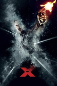 Mr. X 2015 Hindi 480p 720p 1080p