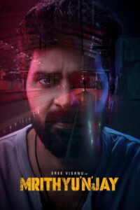 Mrithyunjay 2026 Dual Audio Hindi-Telugu 480p 720p 1080p