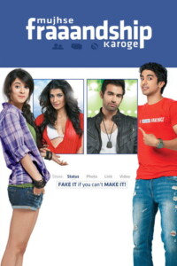 Mujhse Fraaandship Karoge 2011 Hindi 480p 720p 1080p