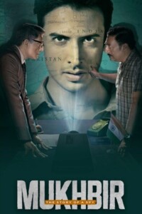 Mukhbir: The Story of a Spy 2022 Multi Audio Hindi-Tamil-Telugu-Punjabi 480p 720p 1080p 2160p 4K